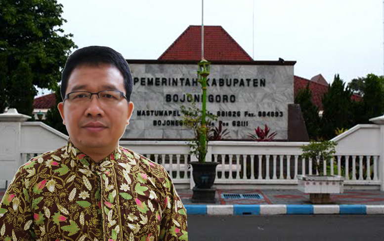 Pesan Kang Yoto untuk Hari Pertama Sekolah