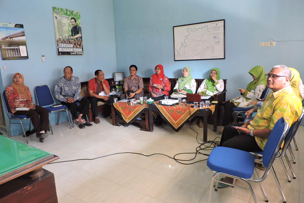 Berantas TB, Program TB Care Perlu Direplikasi
