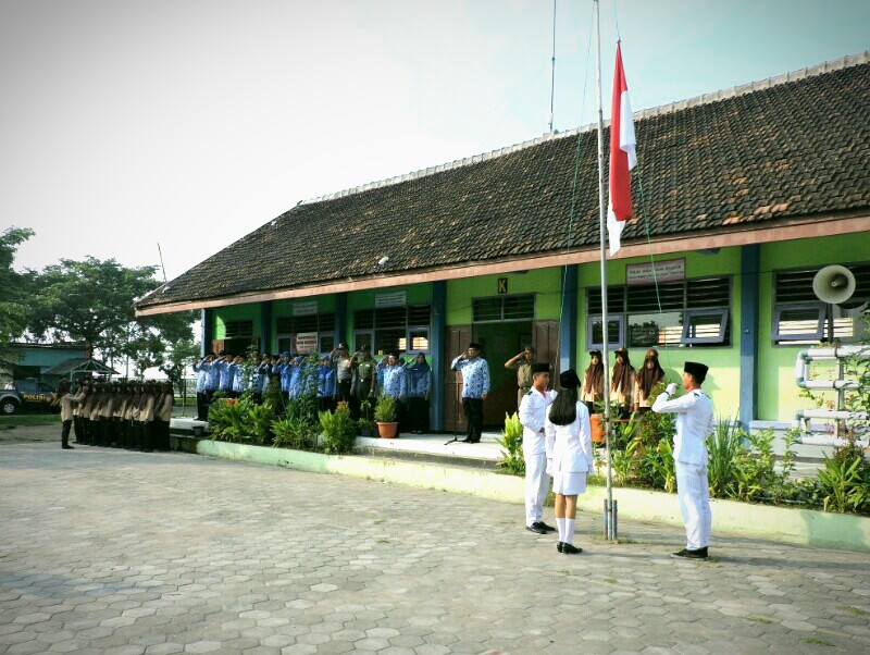 Peringatan Hari Kebangkitan Nasional ke-108