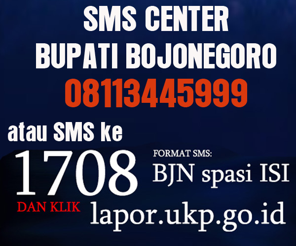 LAPOR!
