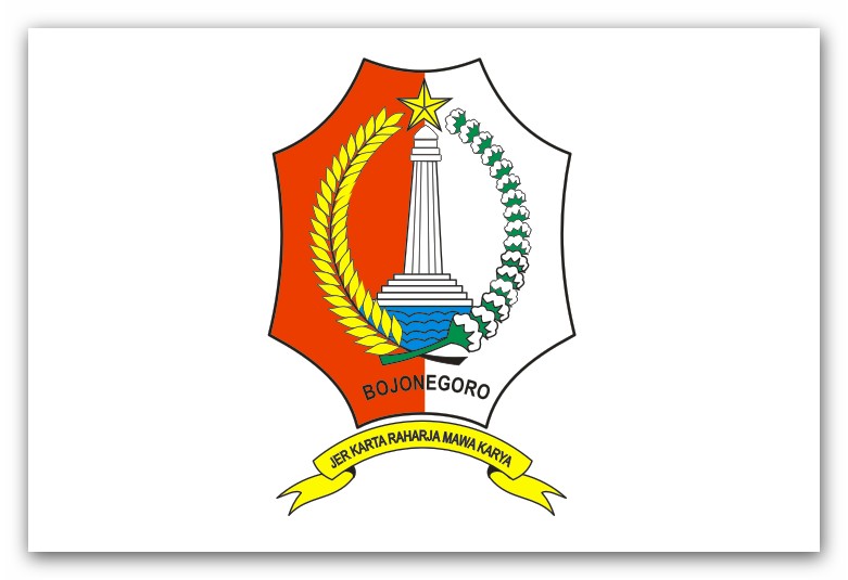 Pemerintah Kabupaten Bojonegoro