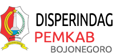 Disperindag Online