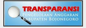 Transparansi Anggaran