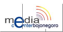 Media Center Bojonegoro